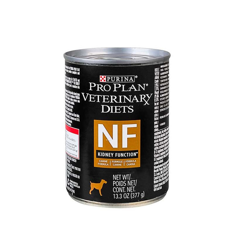 Lata Pro Plan Veterinary Diets NF Kidney Function Canned (380 gr.)