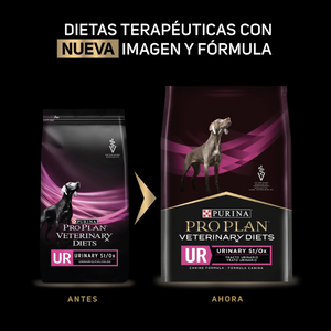 Pro Plan Veterinary Diets UR - Tracto Urinario Ox/St