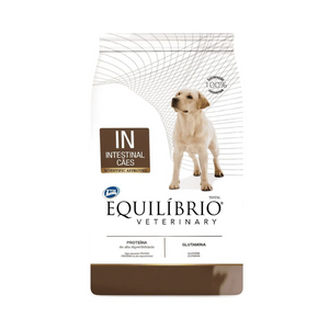 Equilibrio Veterinary Dog Intestinal 2 Kg.