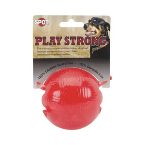 Pelota Play Strong - M