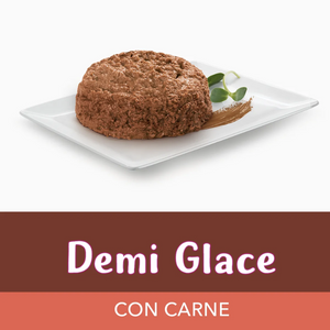 Pouch Fancy Feast Demi Glace Carne (85 gr.)