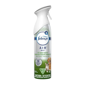 Eliminador de Olores Febreze Mascotas 250 gr.