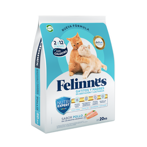 Felinnes Kitten - Pollo