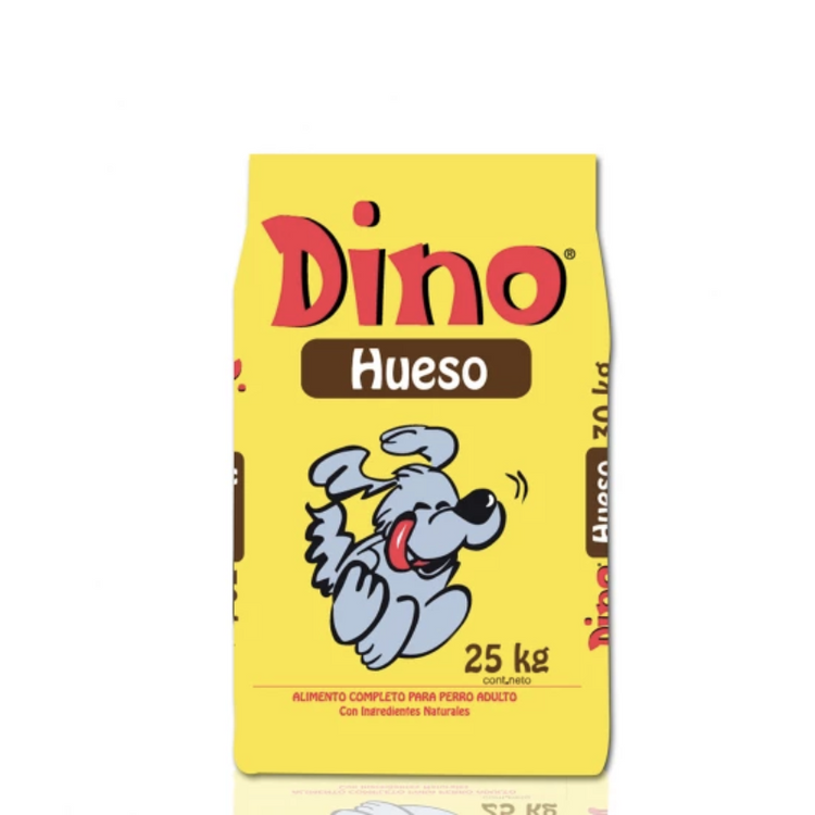 Dino Huesos
