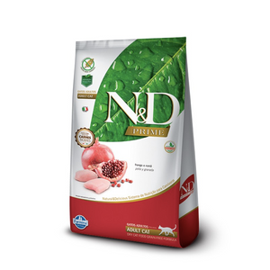 N&D Gato Adulto 1.5 Kg