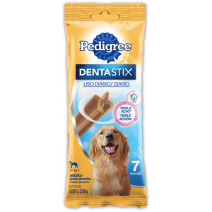 Pedigree Dentastix Snack Razas Grandes (7 un.)