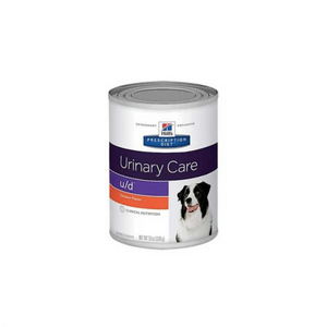 Lata Hill's Urinary Care U/D (370 gr.)