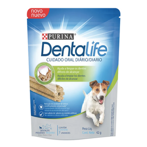 Dentalife snack perro Raza Pequeña