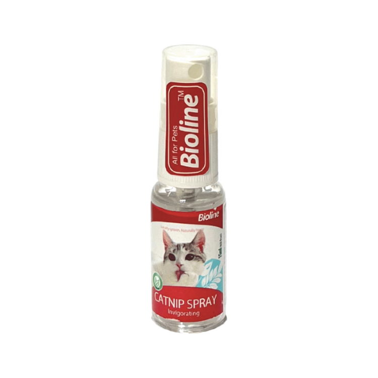 Catnip en Spray 15 ml.