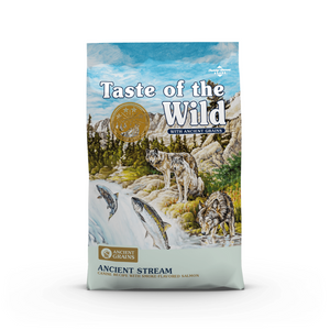 Taste of the Wild Ancient Stream 6.4 Kg.