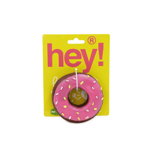 Hey! Juguete donuts