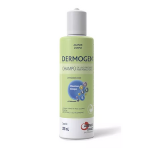 Shampoo Dermogen 200 mL.