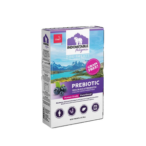 Indomitable Patagonia Prebiotic arándano 180 gr.