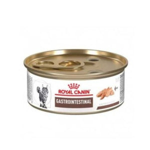 Lata Royal Canin Gastrointestinal para Gatos (145 gr.)