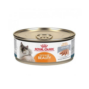 Lata Royal Canin Intense Beauty (145 gr.)