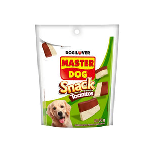 Snack Master Dog Tocinitos (65 gr.)