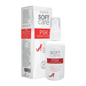 Soft Care PSK Repair System 50 ml.