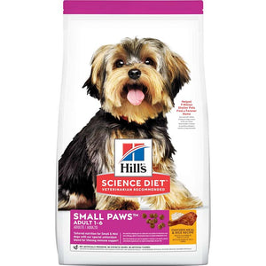 Hill's Science Diet Adult Small & Toy Breed Canino