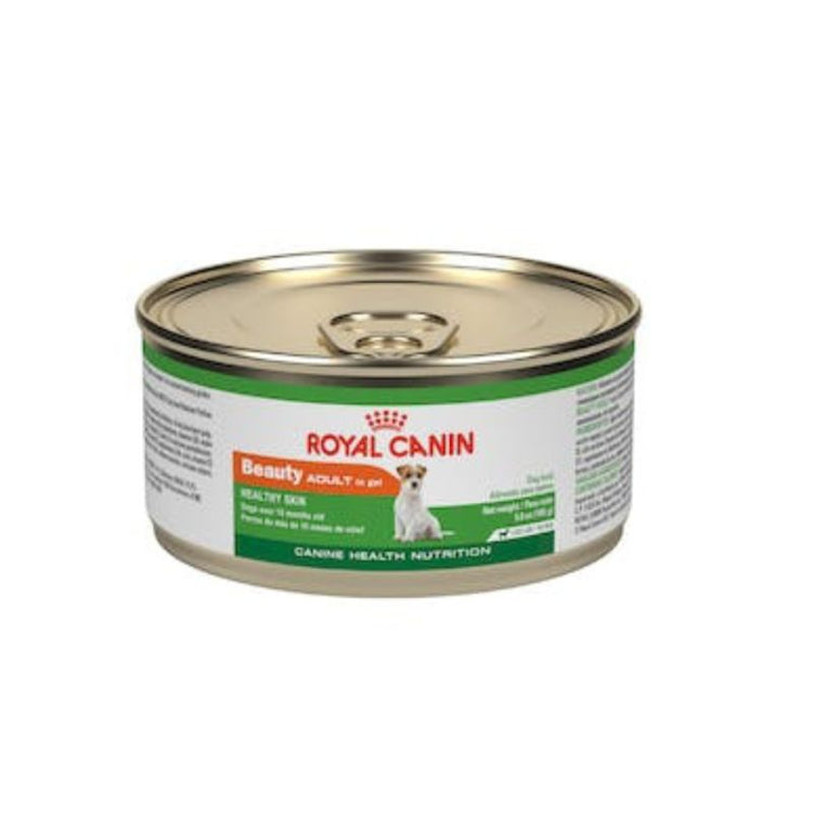 Lata Royal Canin Beauty Adult para Perros (150 gr.)