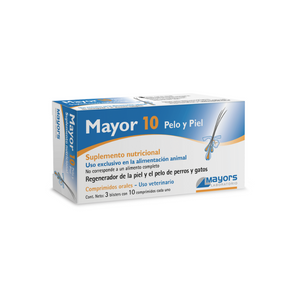 Mayor 10