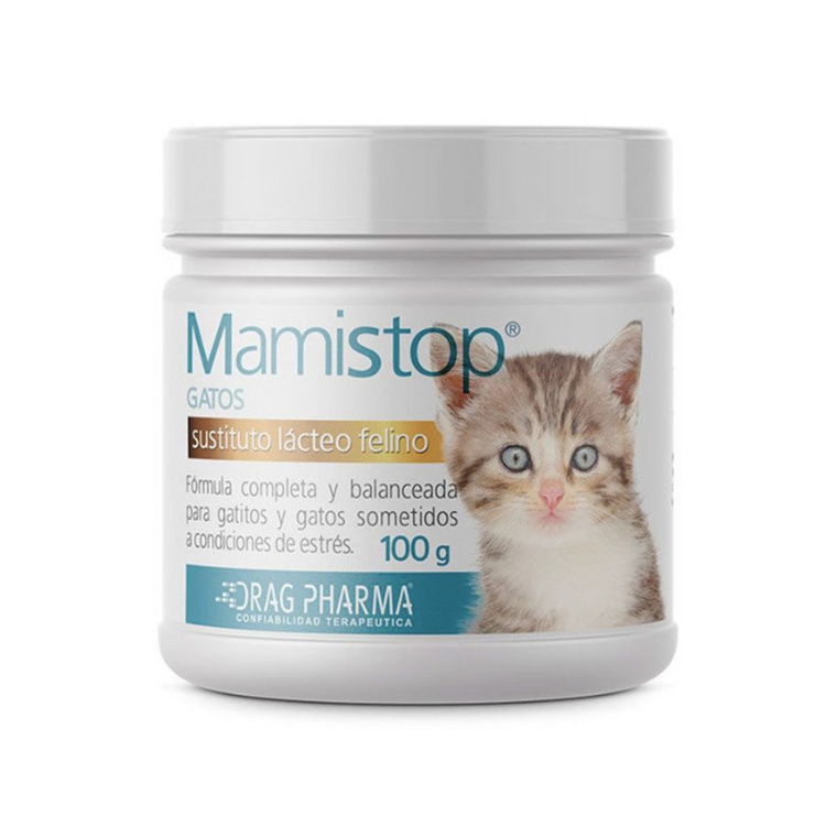 MamiStop para gatos