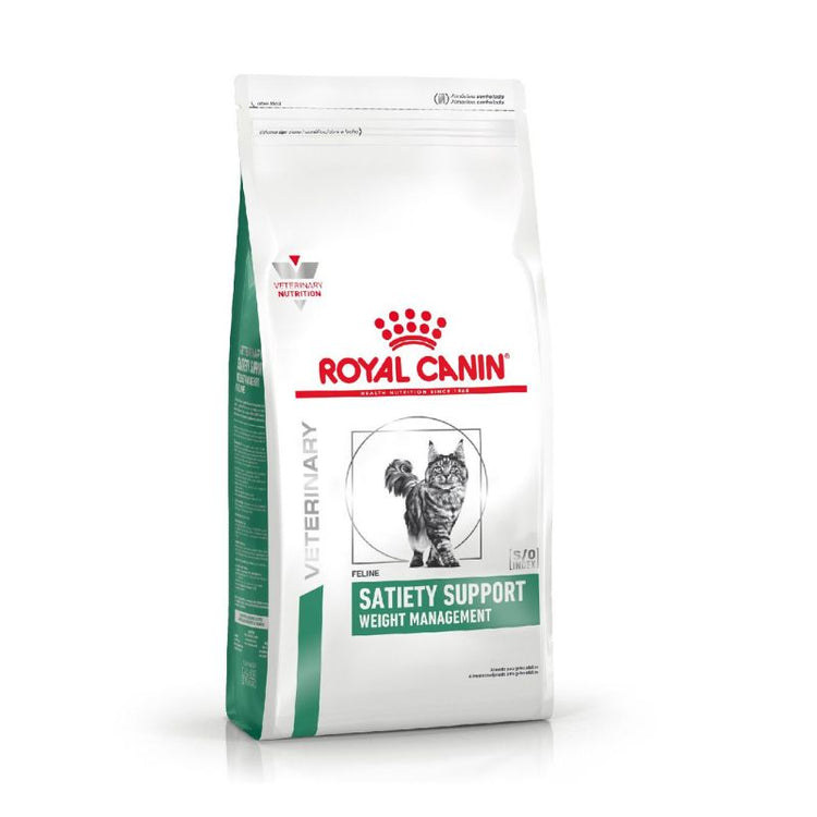 Royal Canin Satiety Support Weight Management para Gatos