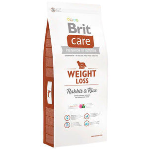 Brit Care Weight Loss - Rabbit & Rice