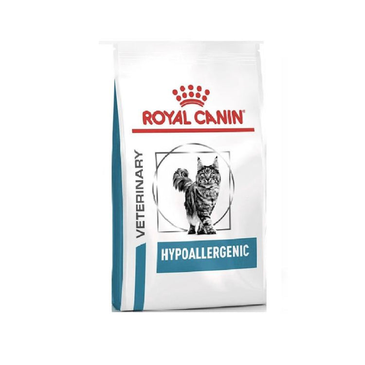 Royal Canin Hypoallergenic Cat