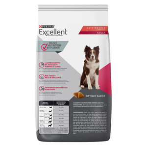 Purina Excellent - Maintenance Adulto