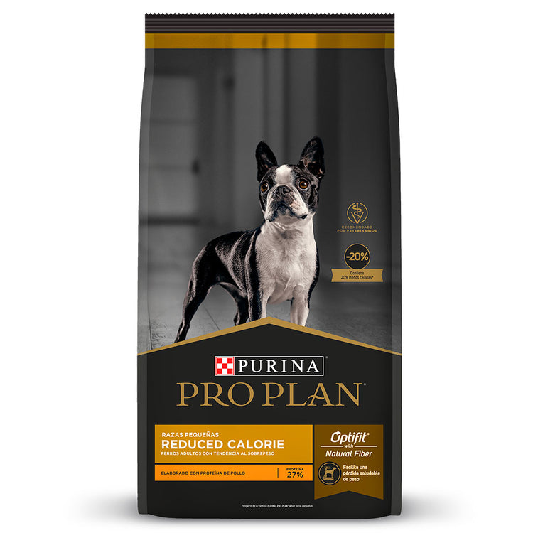 Pro Plan Reduced Calories Small Breed