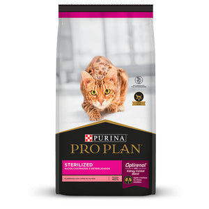 Pro Plan Cat - Sterilized Optirenal