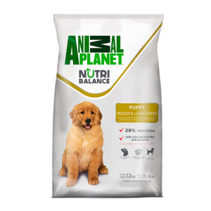 Animal Planet NutriBalance - Cachorro