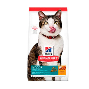 Hill's Science Diet® Adult 11+ Indoor Feline
