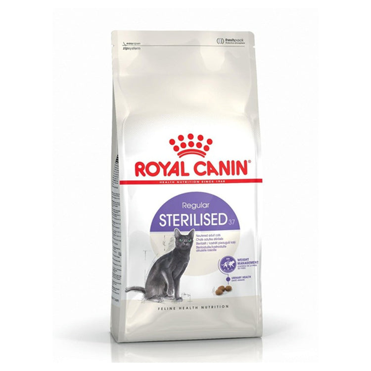 Royal Canin Adult Sterilised Feline