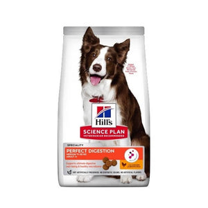 Hill's® Science Diet® Perfect Digestion Canine