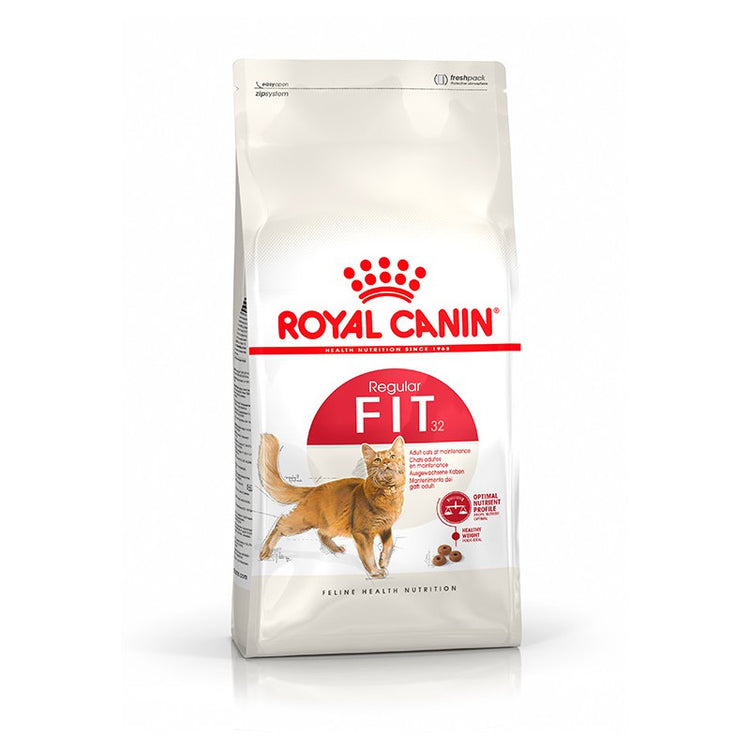 Royal Canin Fit Cat 32