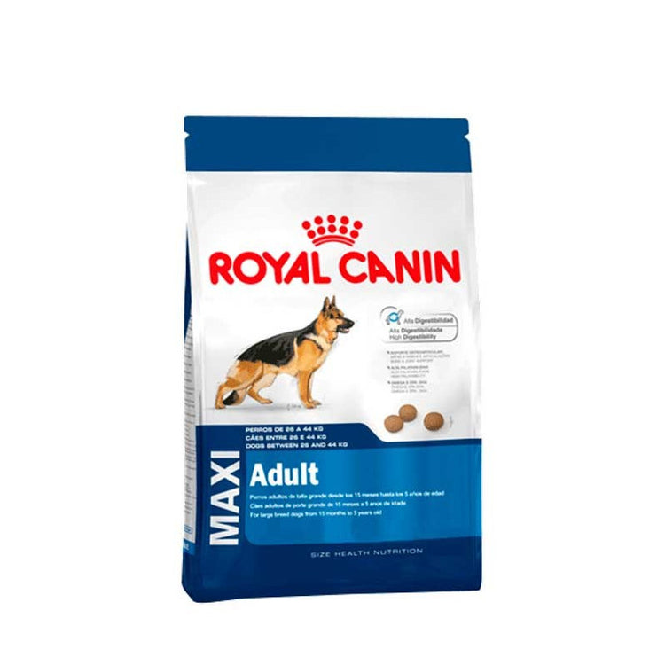 Royal Canin Maxi Adult
