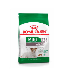 Royal Canin Mini Ageing 12+ Canino