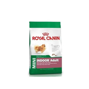 Royal Canin Mini Indoor Adult Canine
