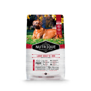 Nutrique Mature Large Perro Adulto 6+