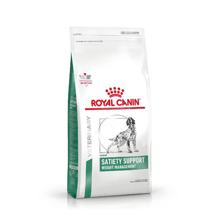 Royal Canin Satiety Support Weight Management para Perros