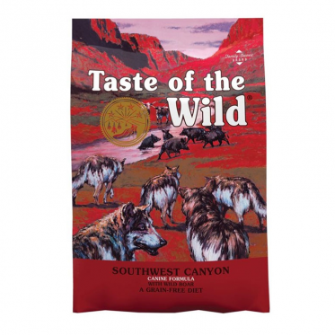 Taste of The Wild Southwest Canyon All Stage - Jabalí